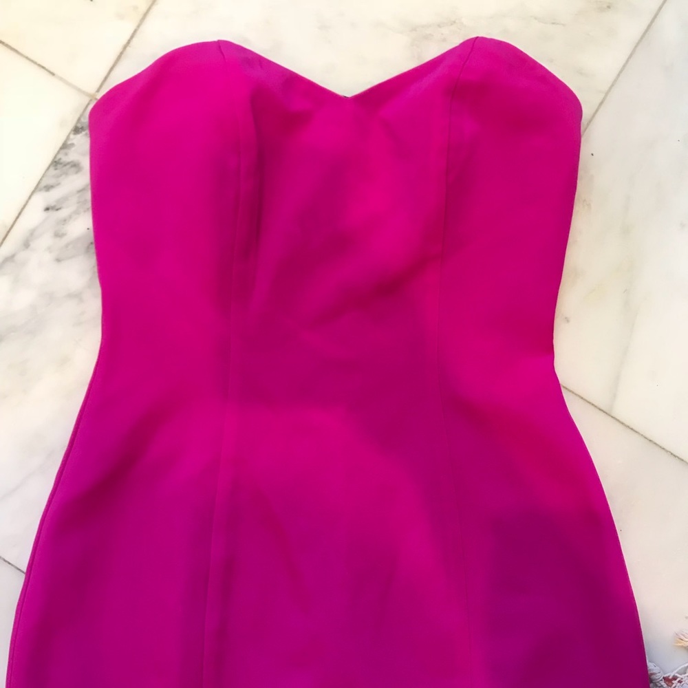 NAVEN mini dress